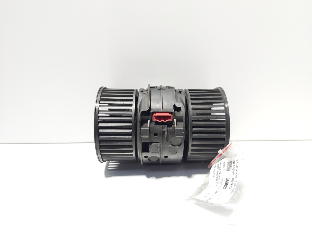 Ventilator bord, cod N107712T, Renault Scenic 3 (id:669024)
