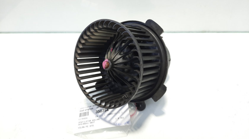 Ventilator bord, cod PF2A1B9506, Citroen C4 (I) 1.6 hdi, (id:350754)