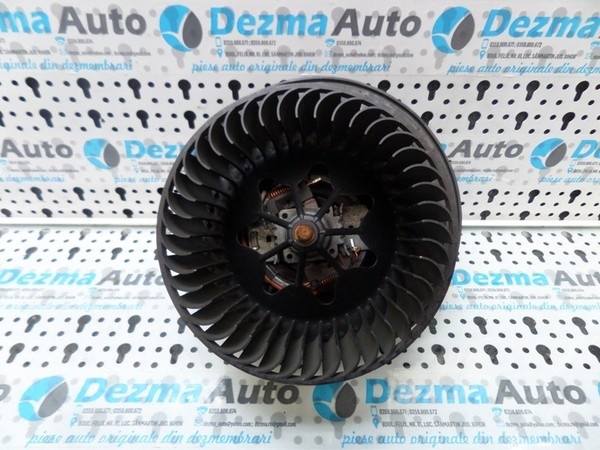 Ventilator bord cu ac 64116933664-10, Bmw 320 (E91), 2.0 d (id.156281)