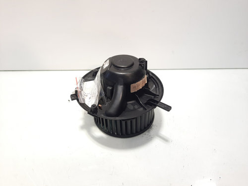 Ventilator bord cu climatronic, cod 1K1820015D, Skoda Octavia 2 Scout (1Z5) (idi:581658)