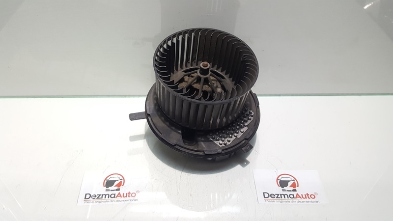 Ventilator bord cu releu 1K1820015J, Audi TT (8J3)