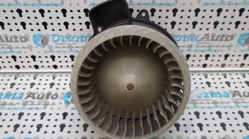 Ventilator bord cu releu, 4H1820021B, Audi A6 Avant 4G5, C7, (id:175707)