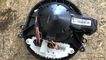 Ventilator bord cu releu BMW F30 sedan 2013 (T1014...