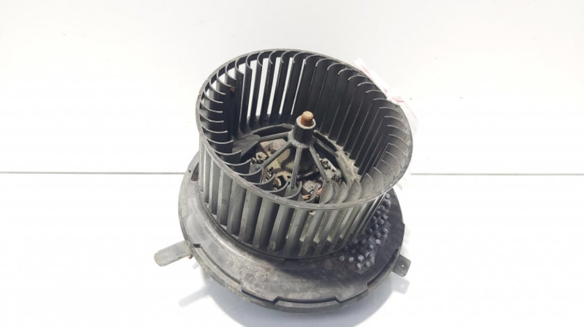 Ventilator bord cu releu, cod 3C1820015N, 3C0907521F, VW Jetta 3 (1K2) (idi:629793)