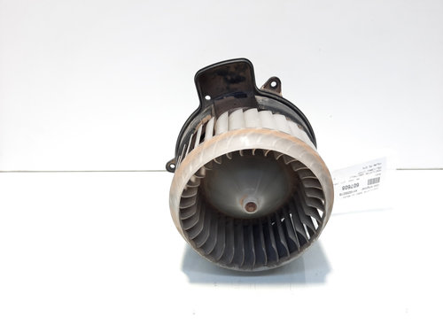 Ventilator bord cu releu, cod 4H1820021B, Audi A6 Allroad (4GH, C7) (idi:607608)