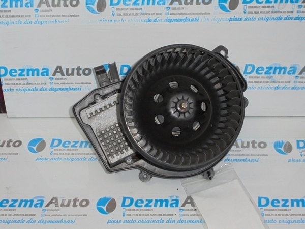Ventilator bord cu releu, Mercedes Clasa C T-Model (S203) (id:121951)