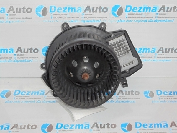 Ventilator bord cu releu, Mercedes Clasa C (W203) (id:200957)