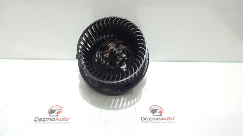 Ventilator bord cu releu, Vw Jetta 4 (6Z)(id:330460)