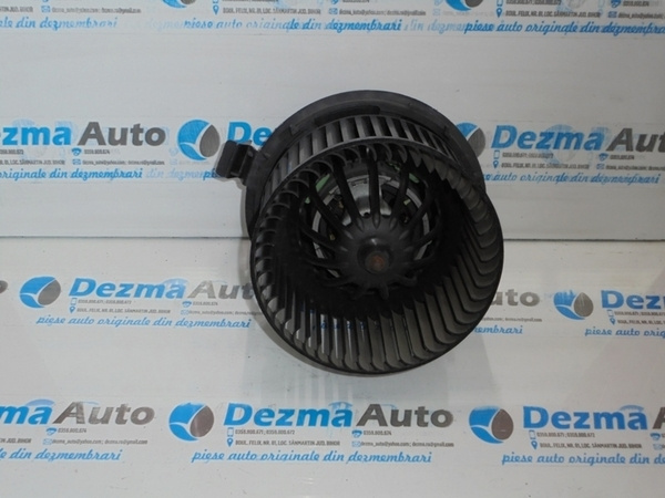 Ventilator bord, Dacia Sandero (id:197646)
