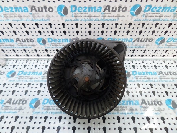 Ventilator bord, F664691L, Skoda Superb (id.157025)