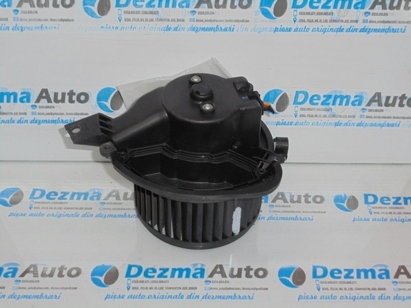 Ventilator bord, Fiat Grande Punto Van (199) (id:166723)