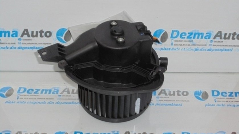 Ventilator bord, Fiat Grande Punto Van (199) (id:166723)