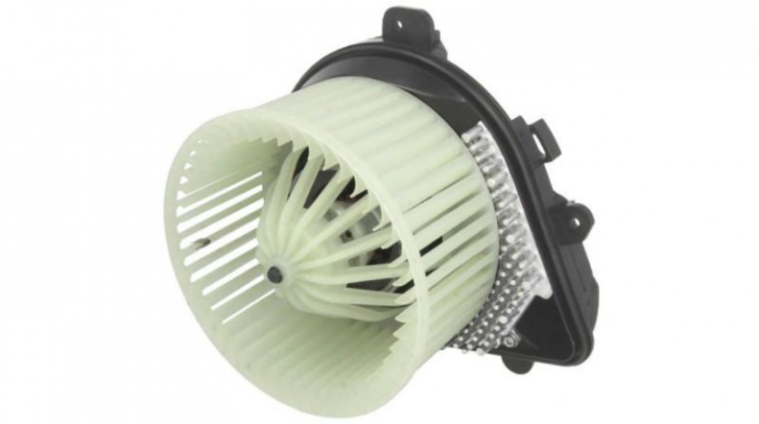 Ventilator bord Fiat SCUDO caroserie (220L) 1996-2006 #4 009159391