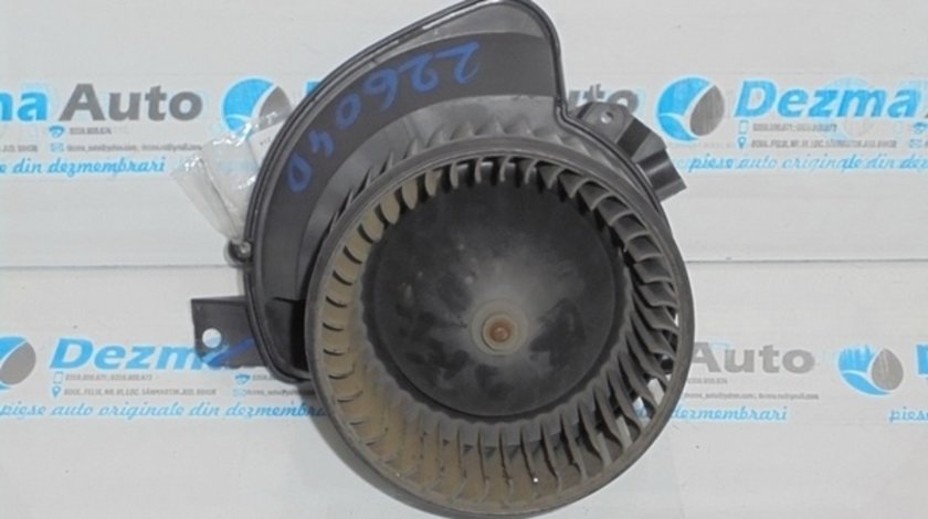 Ventilator bord, GM13335074, Opel Corsa D (id:187293)