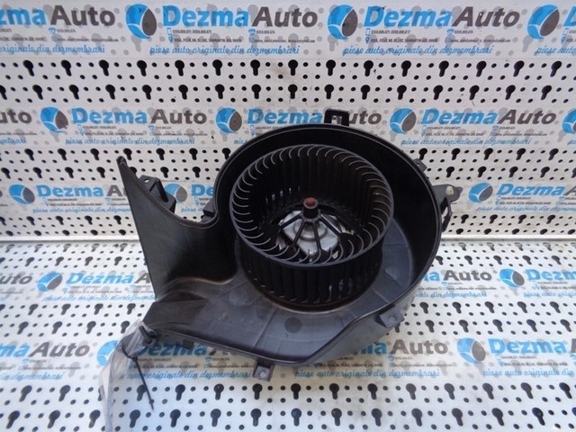 Ventilator bord, GM222327, Opel Signum (id:196307)