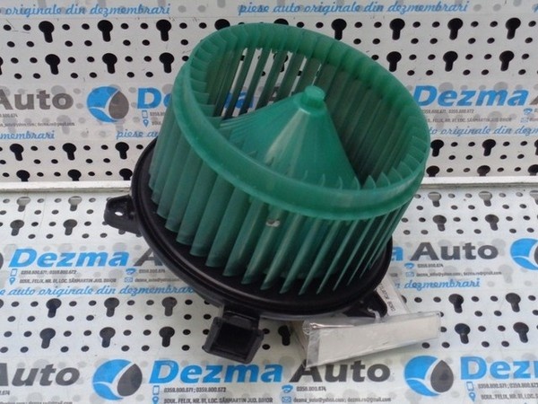 Ventilator bord, GM52426733, Opel Insignia, 2.0cdti (id:205870)