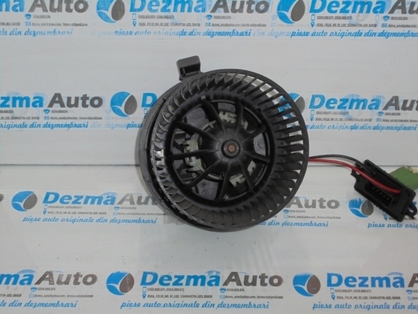 Ventilator bord, M030911X, Renault Megane 2 Coupe-Cabriolet (id:180709)