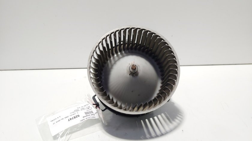 Ventilator bord, Mazda 5 (CR19) (id:628747)