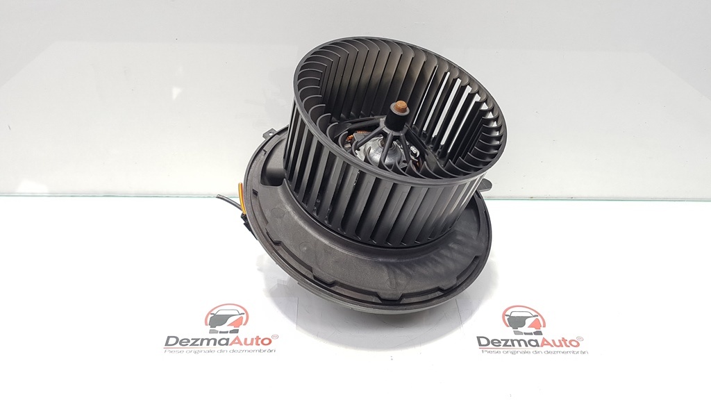 Ventilator bord, Mercedes Clasa B (W245) cod A1698200642