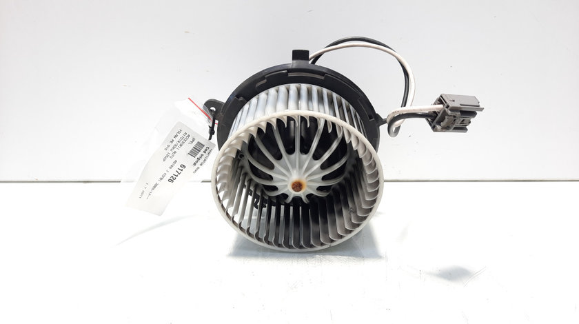 Ventilator bord, Opel Astra J GTC (idi:617126)