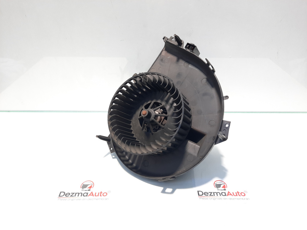 Ventilator bord, Opel Corsa C (F08, F68) [Fabr 2000-2005] 1.0 B, Z10XEP, 006453T (id:437571)