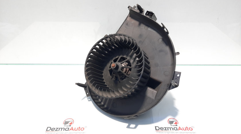 Ventilator bord, Opel Corsa C (F08, F68) [Fabr 2000-2005] 1.0 B, Z10XEP, 006453T (id:437571)