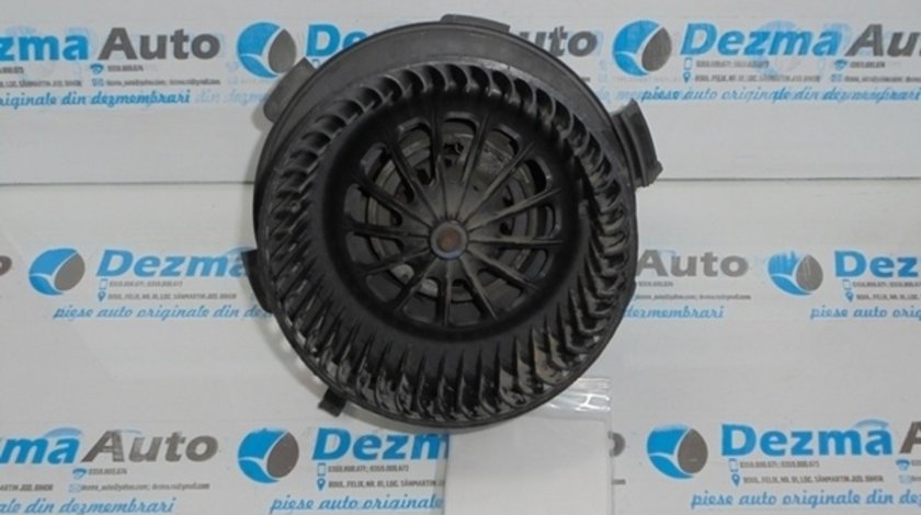 Ventilator bord, Opel Zafira B (A05)(id:221761)