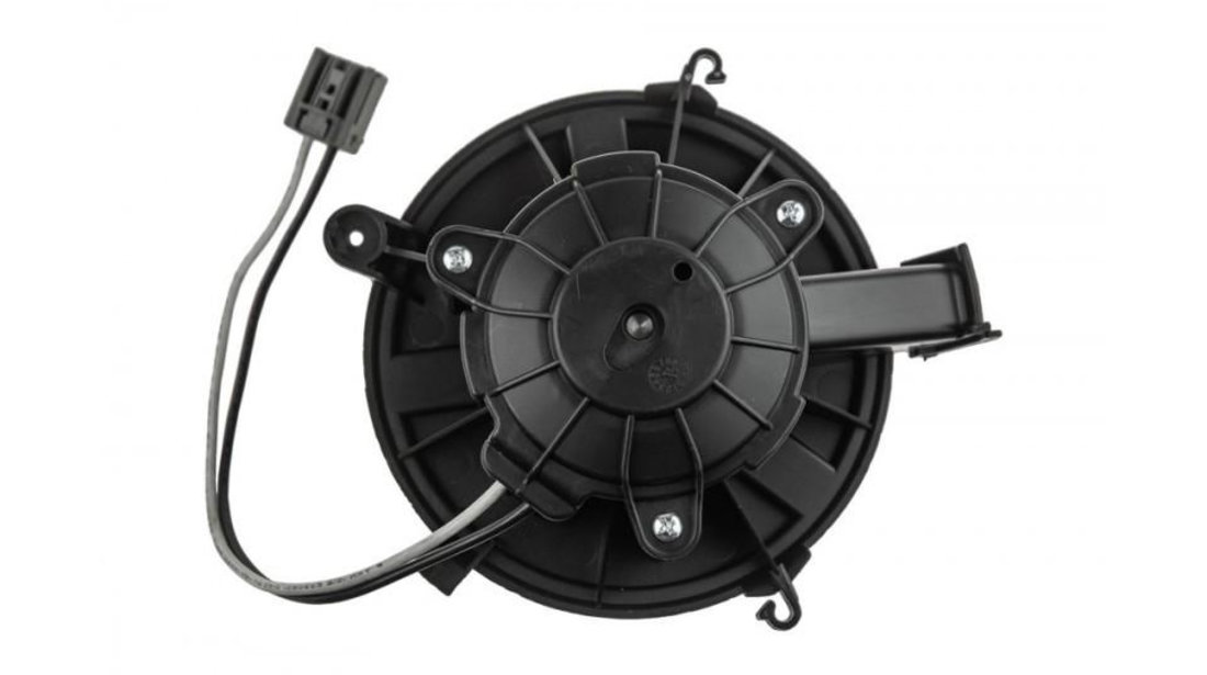 Ventilator bord Opel Zafira C (2011->)[P12] #1 13276230