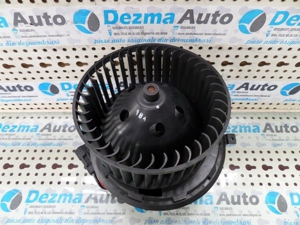 Ventilator bord Renault Laguna 2, 2.0dci, 885001314FZ