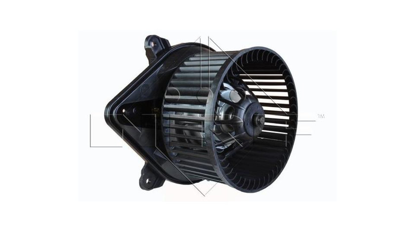 Ventilator bord Renault MEGANE Scenic (JA0/1_) 1996-2001 #2 05991085