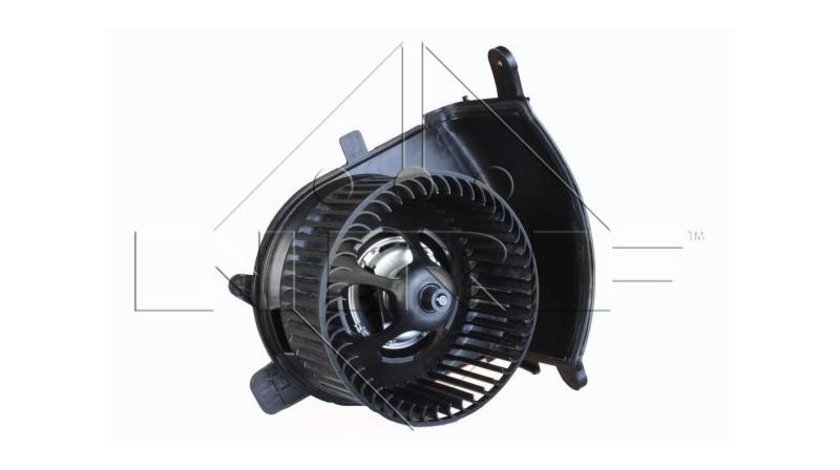 Ventilator bord Renault SCENIC II (JM0/1_) 2003-2016 #2 05991103