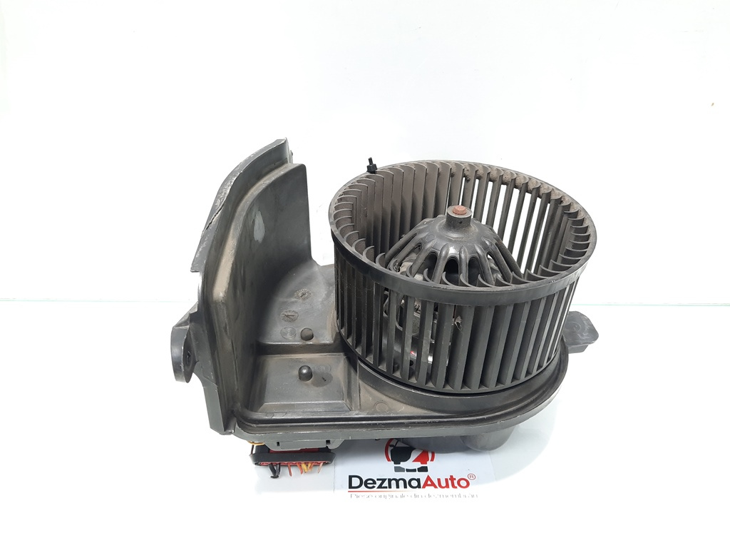Ventilator bord, Renault Symbol 3 [Fabr 2013-prezent] (id:423287)