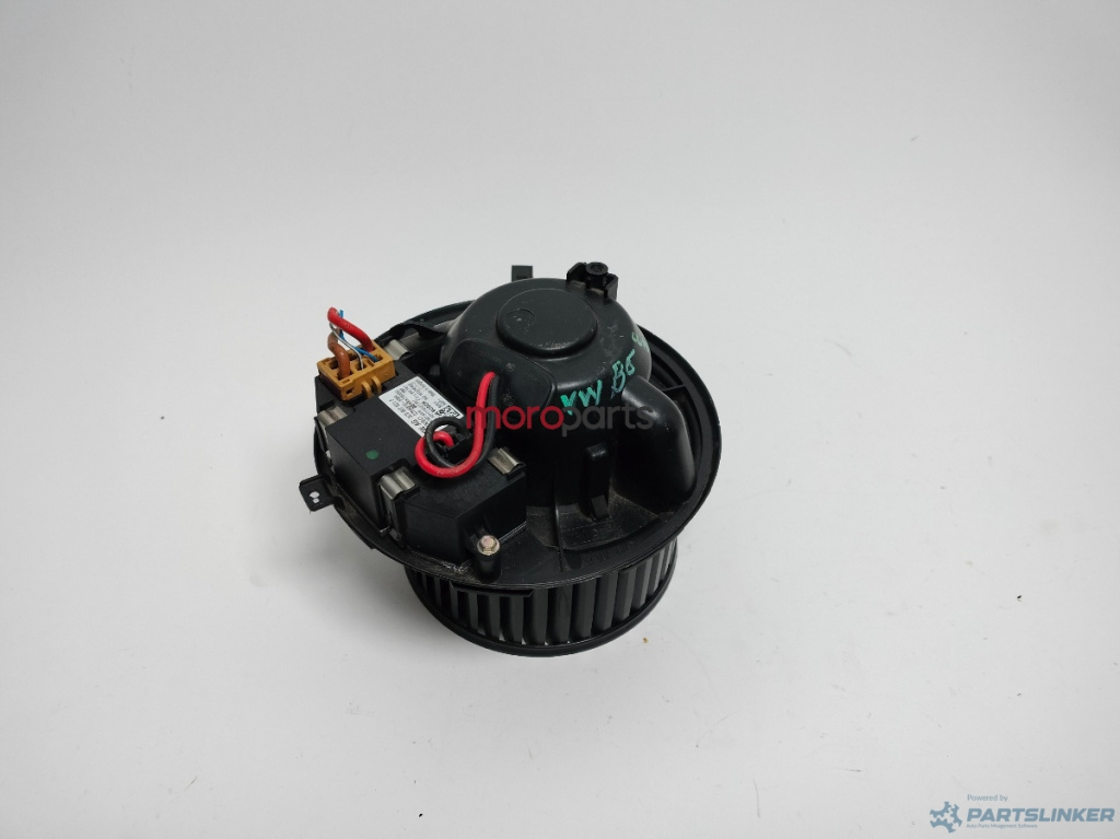 Ventilator bord SEAT ALTEA (5P1) [ 2004 - > ] FSI (BLR, BLY, BVY, BVZ) 110KW|150HP VAG OEM 1K2820015D