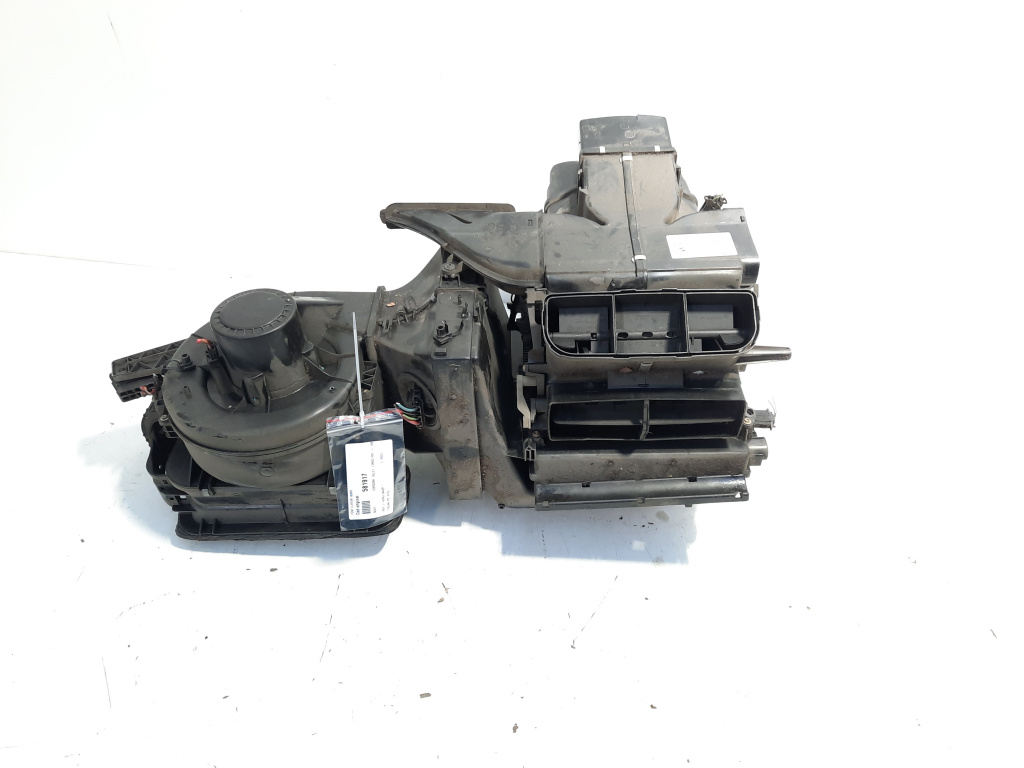 Ventilator bord, Seat Cordoba (6L2) (id:581917)
