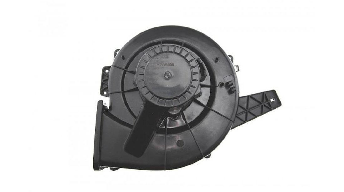 Ventilator bord Skoda Fabia 1(1999-2008)[6Y2] #1 6Q1820015B