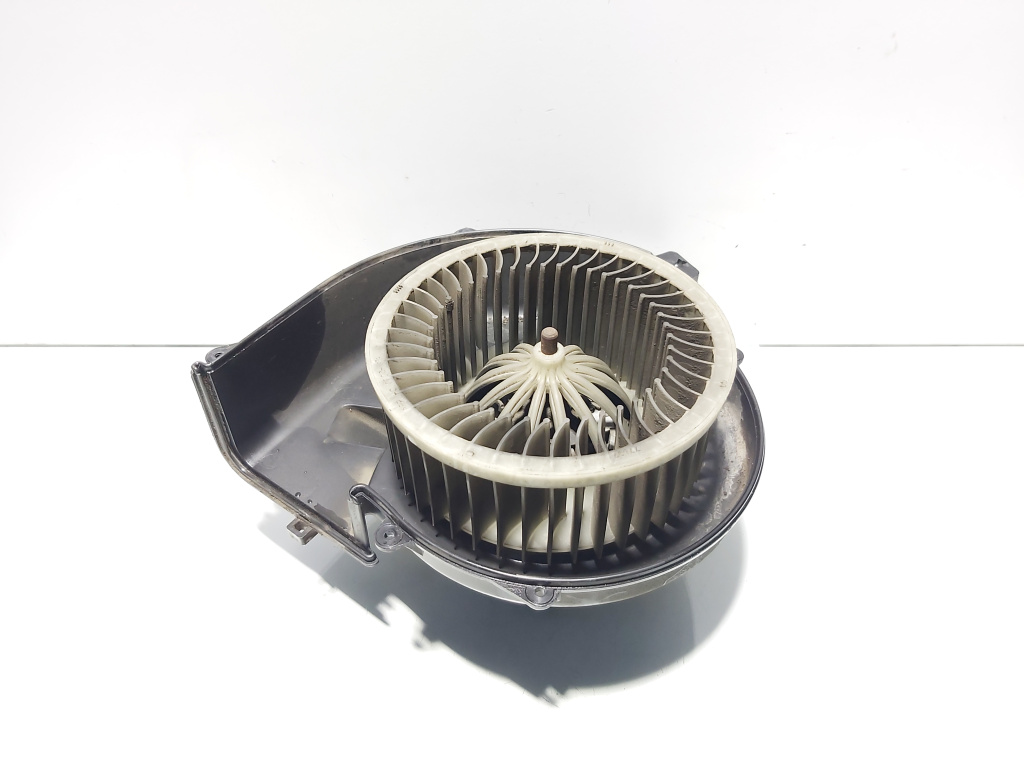Ventilator bord, Skoda Fabia 1 (6Y2) (id:633339)