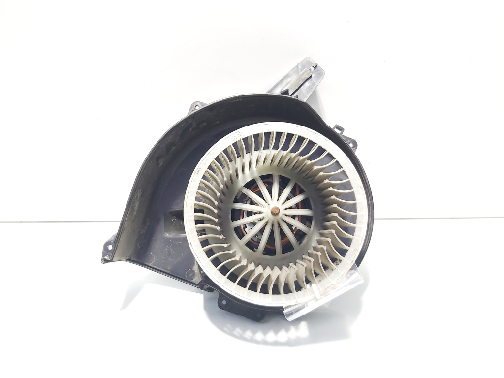 Ventilator bord, Skoda Fabia 2 Combi (5J, 545) (id:631651)