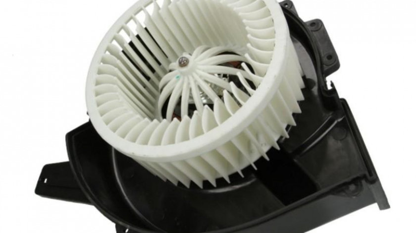 Ventilator bord Skoda FABIA Combi 2007-2014 #4 009157131