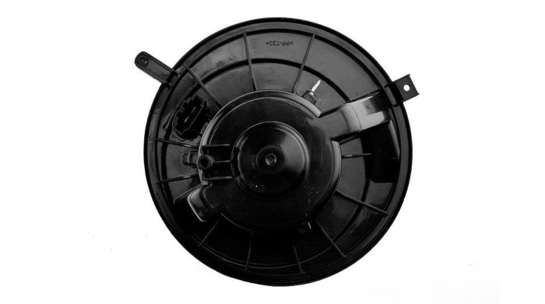 Ventilator bord Skoda Octavia 2 (2004-2013)[1Z3] #1 1K1819015