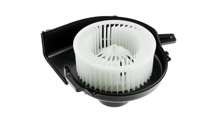 Ventilator bord Skoda Roomster (2006-2015)[5J] #1 6Q1820015