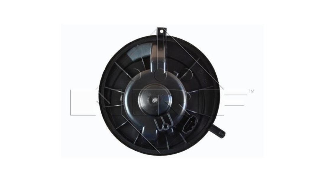 Ventilator bord Skoda SUPERB combi (3T5) 2009-2015 #3 1K2819015
