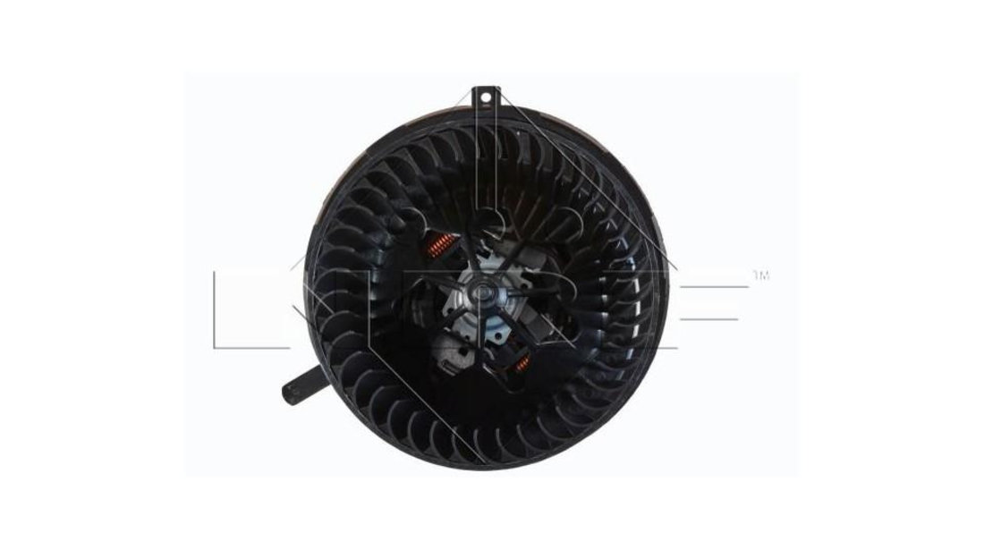 Ventilator bord Skoda SUPERB combi (3T5) 2009-2015 #3 1K2819015