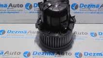 Ventilator bord U0852003, Audi A5 (8T3) 3.0tdi