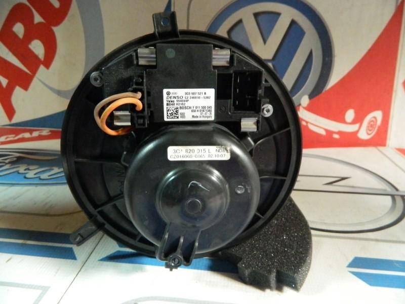 Ventilator bord Volkswagen Passat B6 3C 2005-2010 3C0907021B