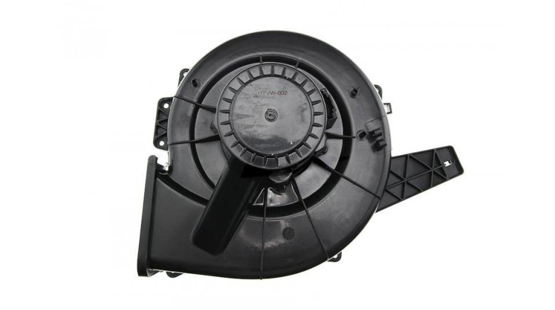 Ventilator bord Volkswagen Polo (2001-2012)[9N_] #1 6Q1820015