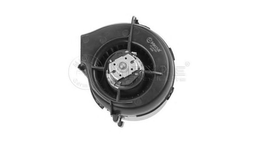 Ventilator bord Volkswagen VW PASSAT limuzina (32B) 1984-1989 #2 1002360029