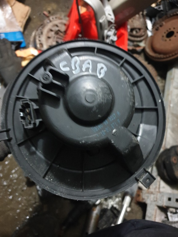 Ventilator Bord Vw Passat B6 2005-2010