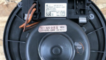 Ventilator bord VW passat B7 4motion combi 2012 (3...