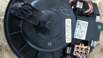 Ventilator bord VW passat B7 4motion combi 2012 (3...