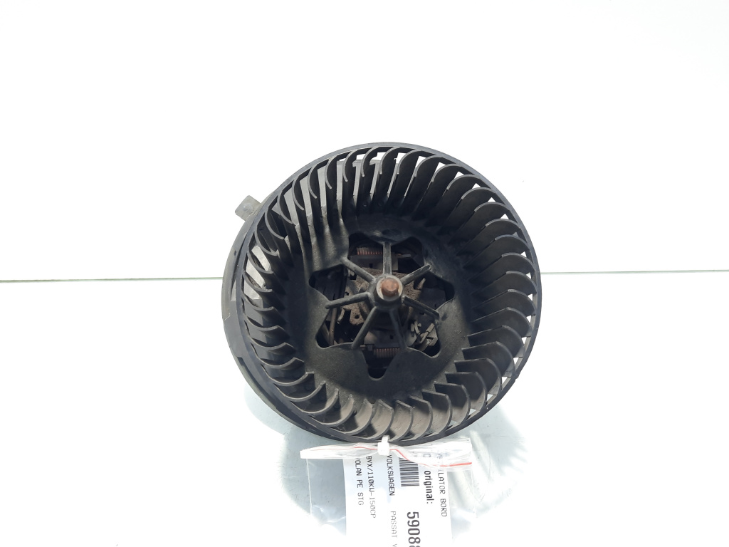 Ventilator bord, Vw Passat CC (357) (idi:590881)